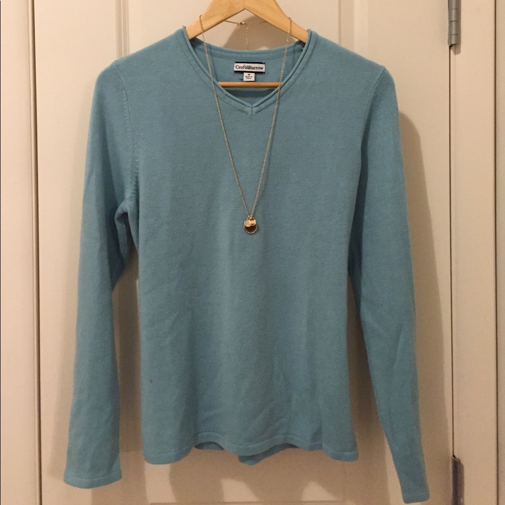 Croft&Barrow Sweater
