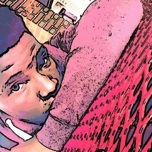 Meet your Posher, Xavier