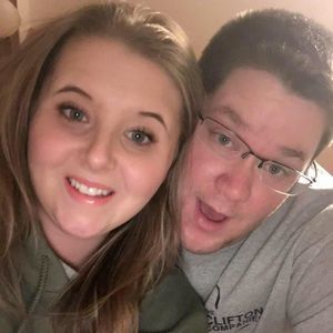 Meet your Posher, Kelsey