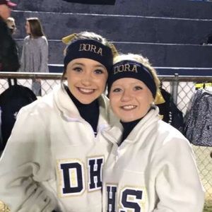 Meet your Posher, Maddie