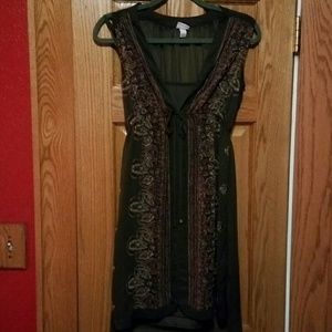 Merona dress