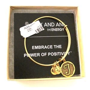 NEW Alex and Ani Bracelet