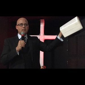 Meet your Posher, John