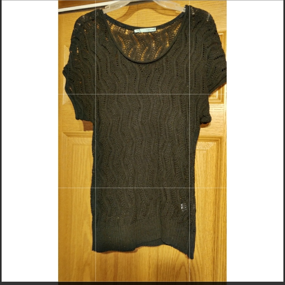 Maurices sweater