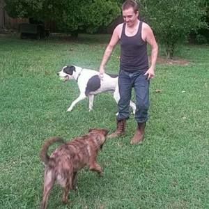 Meet your Posher, Richard