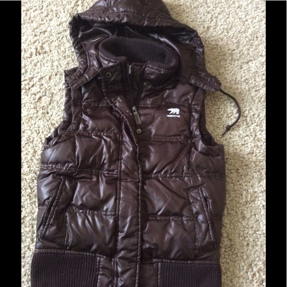 Predator Vest ,Size S
