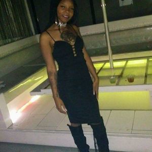 Meet your Posher, Kiara