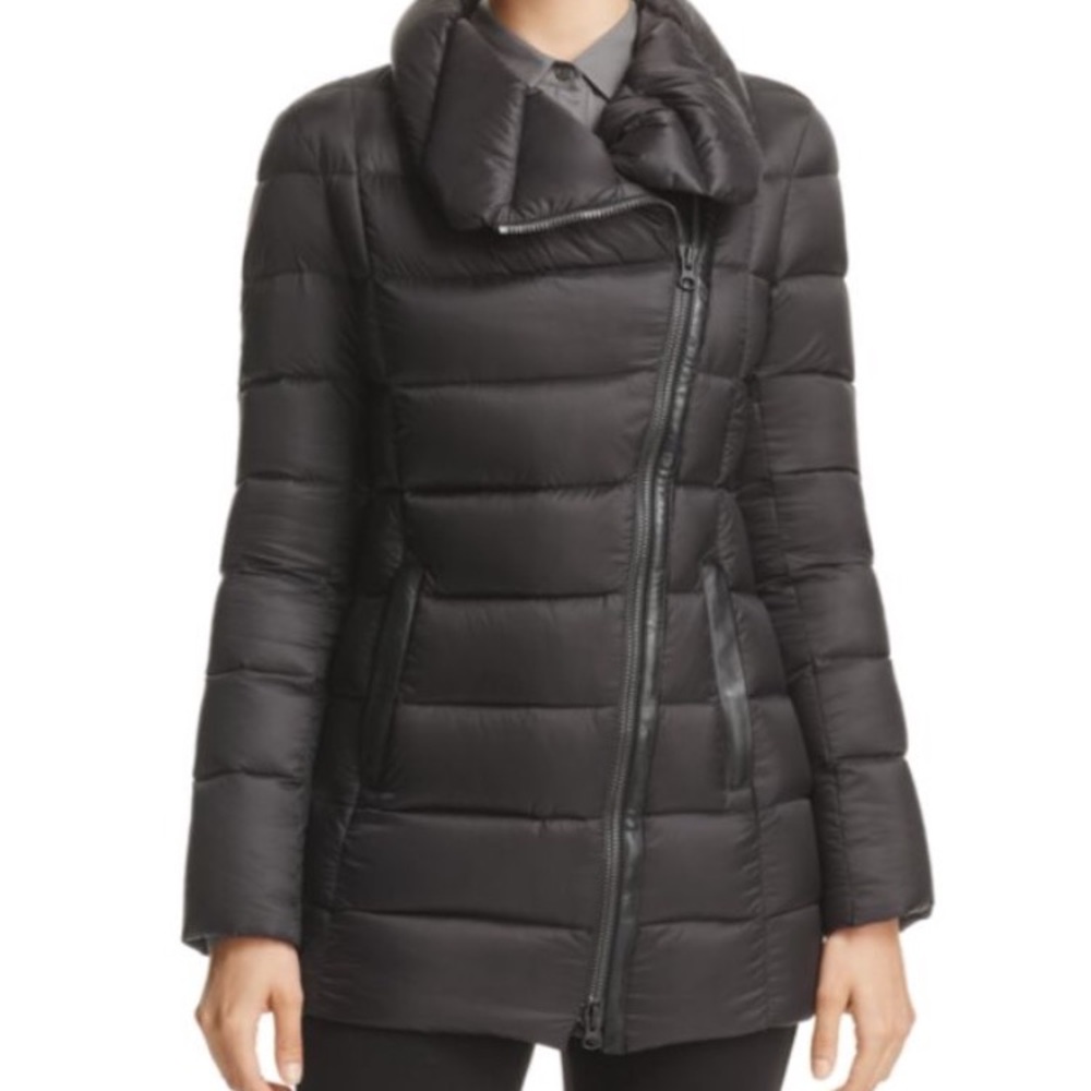 Mackage winter coat