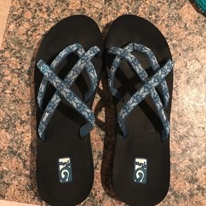 Teva Sandals