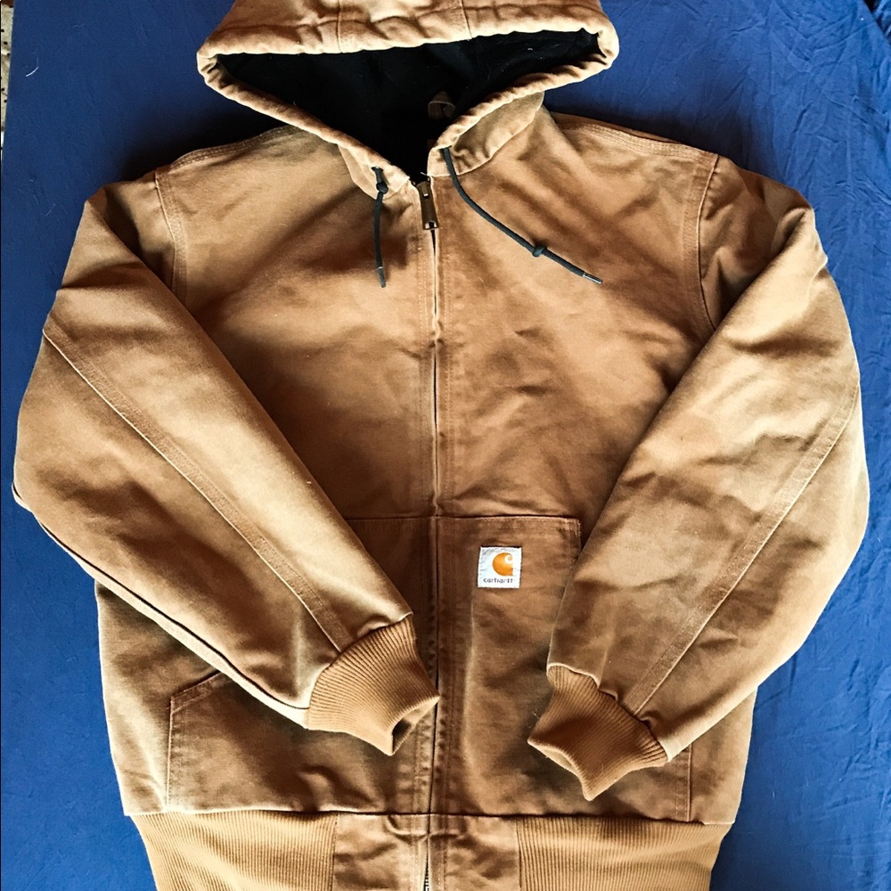 Ladies Carheart jacket