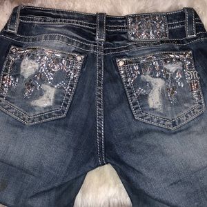 MISS ME JEANS 🔥‼️😍