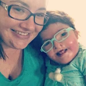 Meet your Posher, Kate