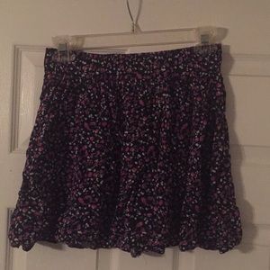 F21 Mini Skirt M