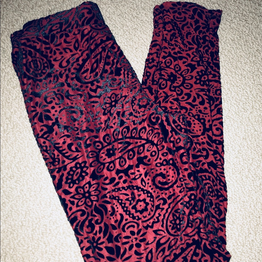 Leggings