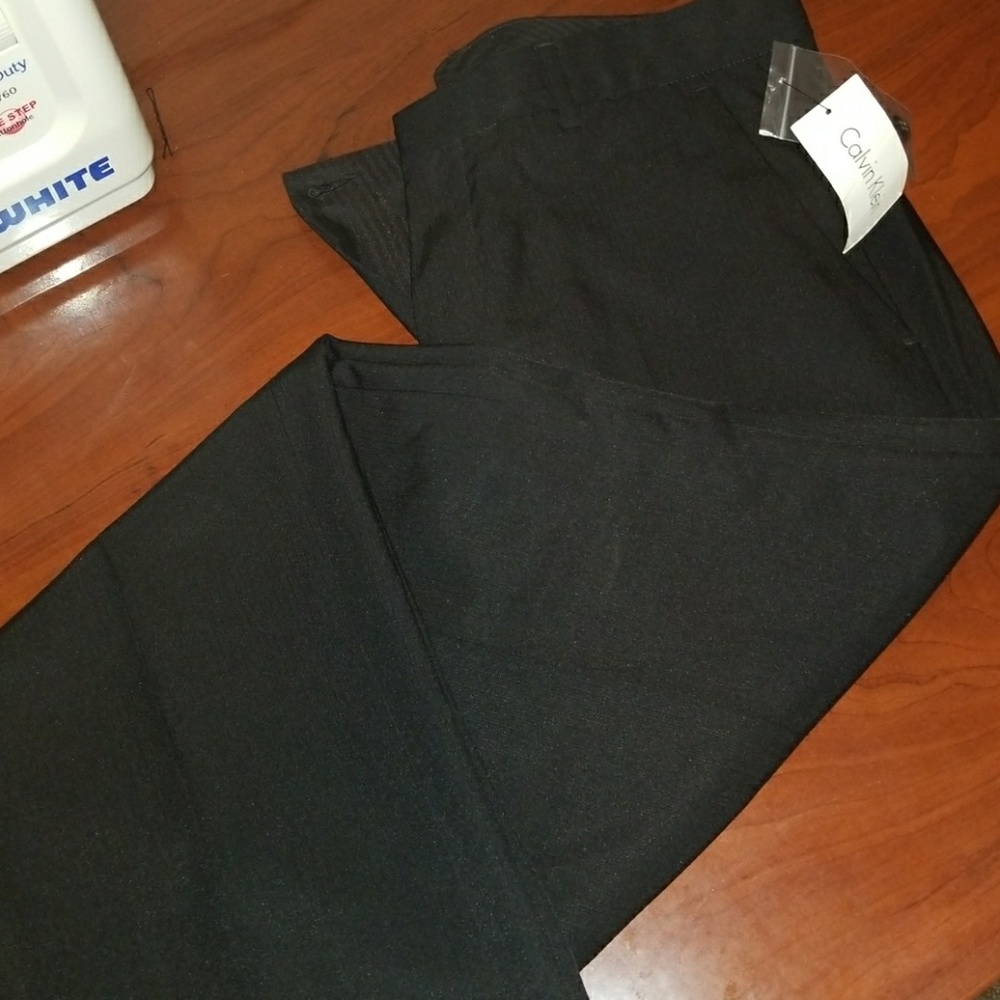 CALVIN KLEIN slacks