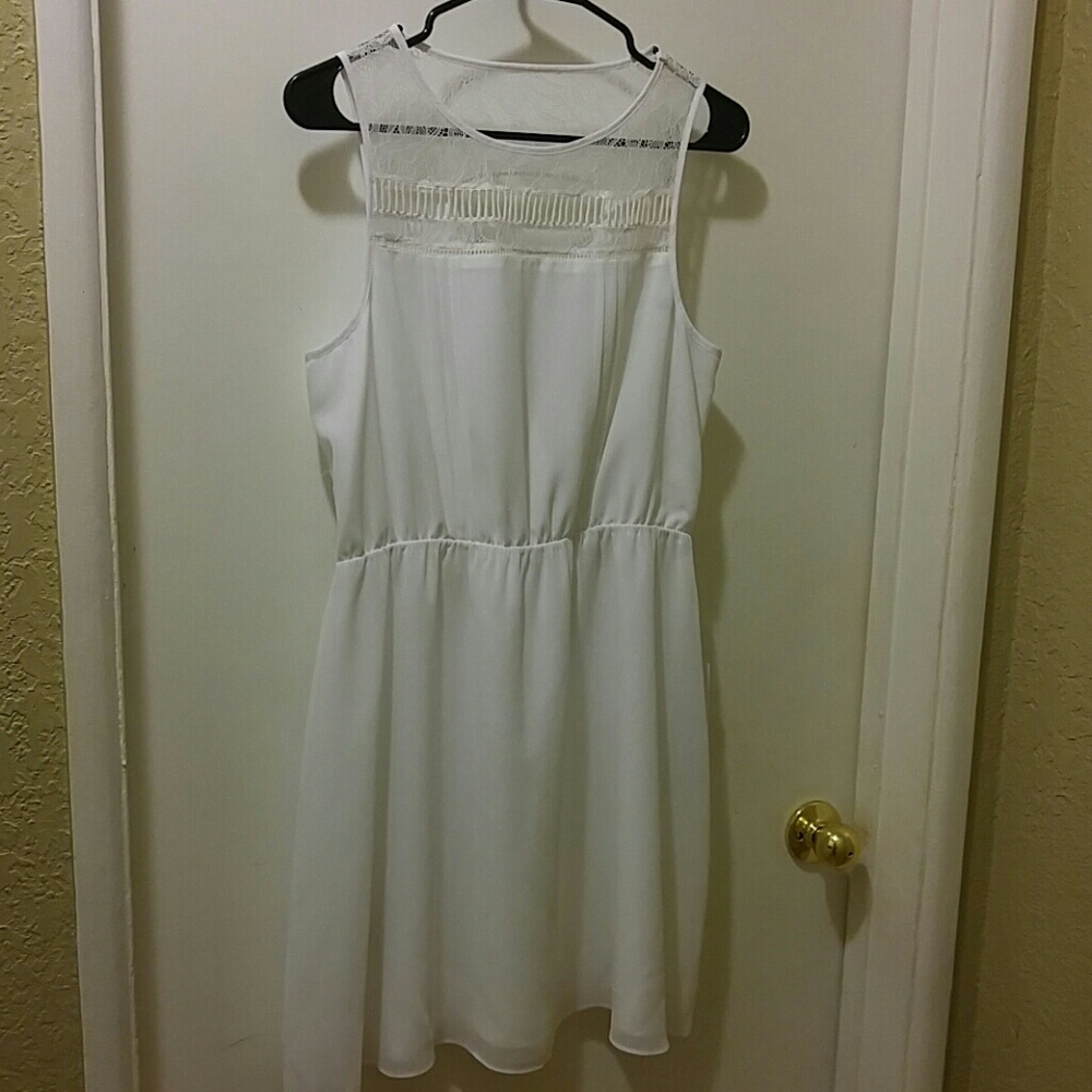BCBGENERATION Dress