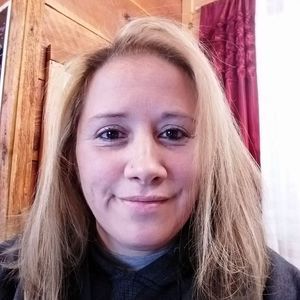 Meet your Posher, Tonya