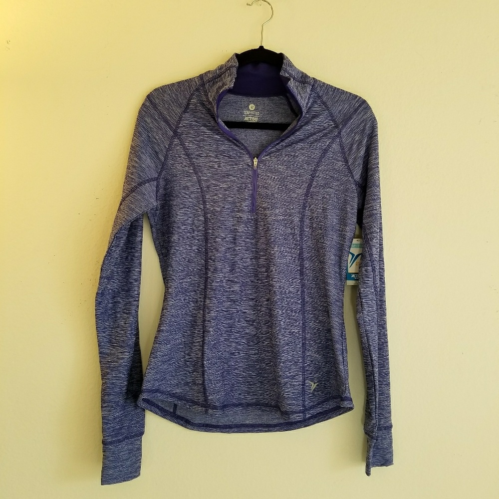 Old Navy workout top