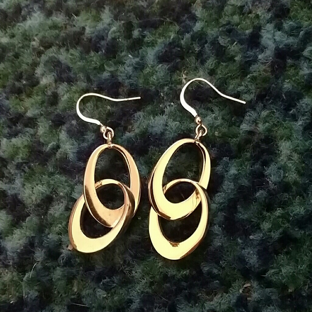 Beautiful earrings