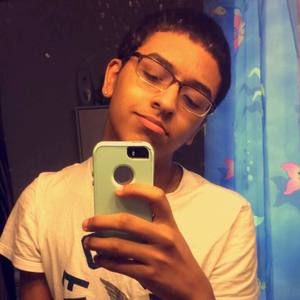 Meet your Posher, Alex