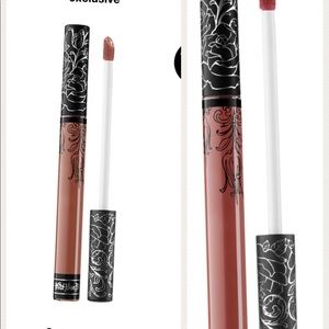 Two Kat von d everlasting lipsticks (2)