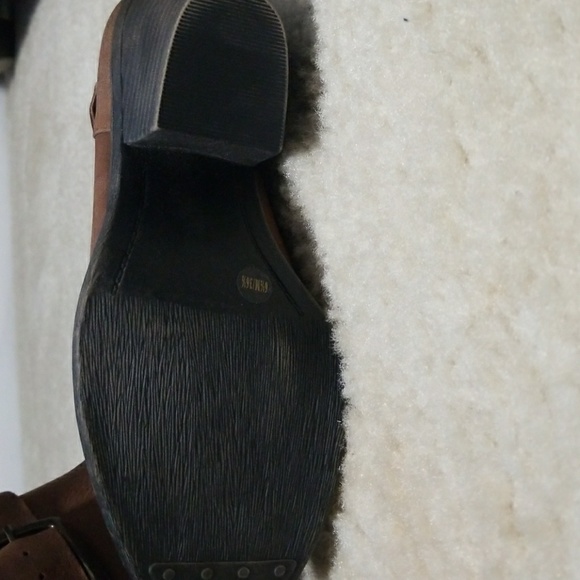 BCBGeneration Toni Boots - Picture 3 of 4