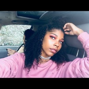 Meet your Posher, Breeann