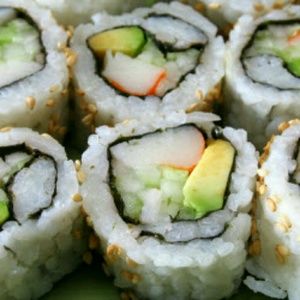 Meet your Posher, Roberta