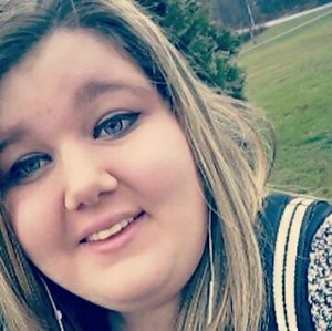 Meet your Posher, Joanna