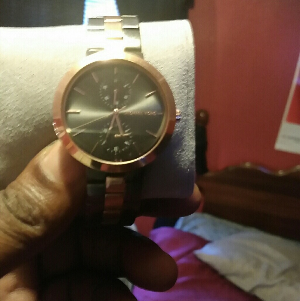 Michael Kors watch