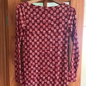 Michael Kors shift dress