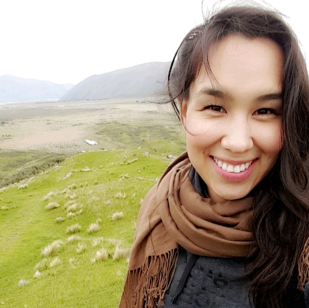 Meet your Posher, Alice