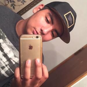 Meet your Posher, Jose