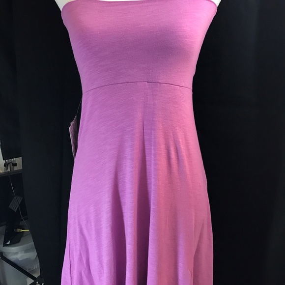 LuLaRoe XS Maxi Skirt - Picture 3 of 4