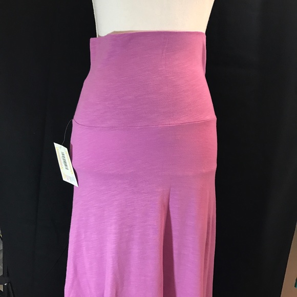 LuLaRoe XS Maxi Skirt - Picture 4 of 4