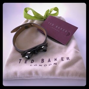 NEW Ted Baker Bow Bracelet