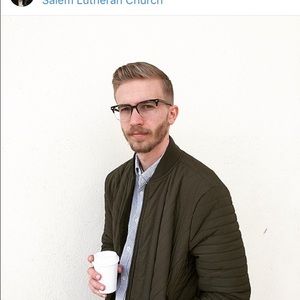 Meet your Posher, Evan