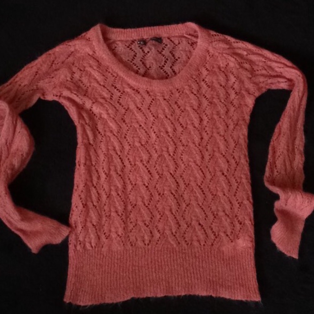 💥Maurice's sweater
