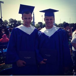 Meet your Posher, Nick