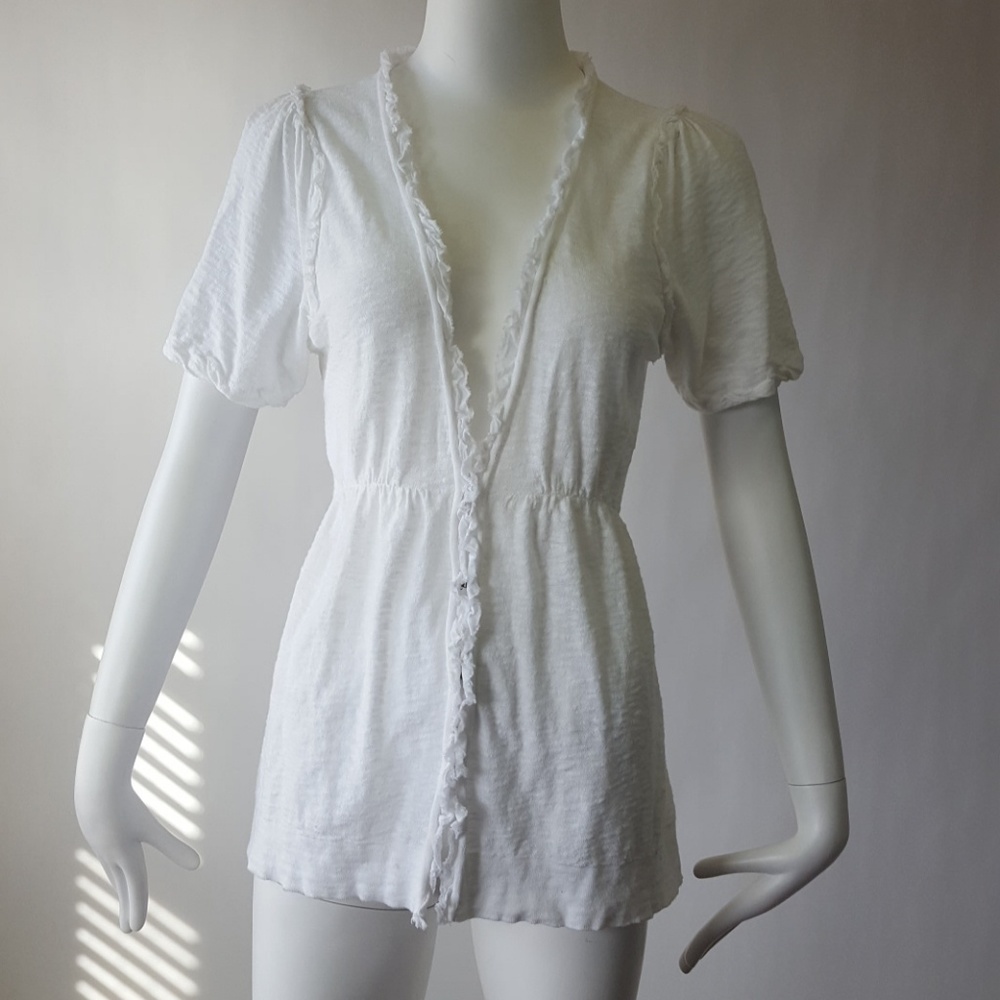 Moth Blouse