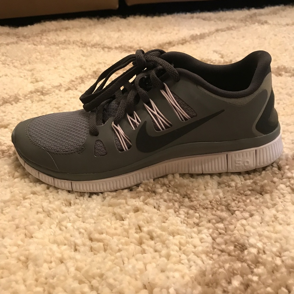 Nike free 5.0