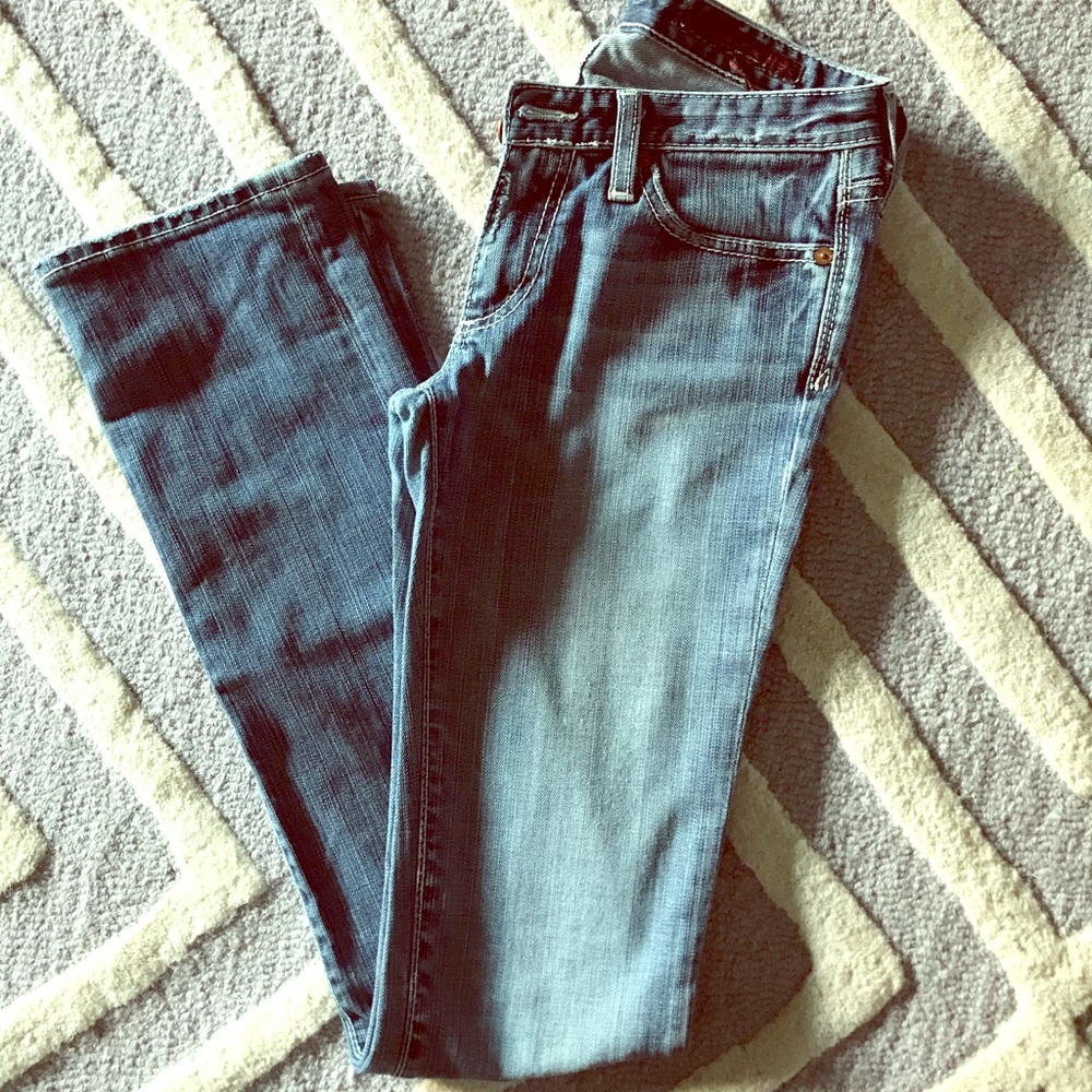 AG Jeans