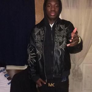 Meet your Posher, Jermaine