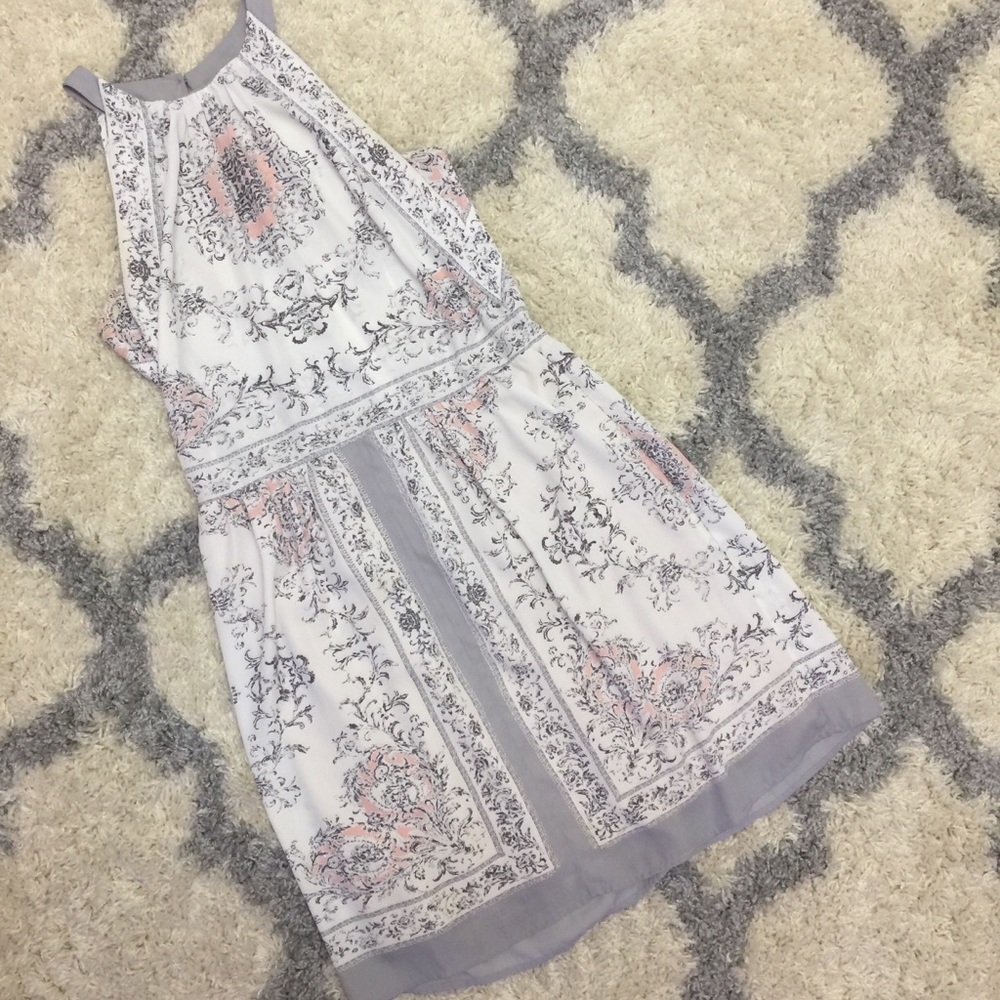 Philosophy dress