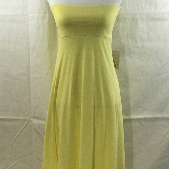 LuLaRoe XS Maxi Skirt - Picture 2 of 4