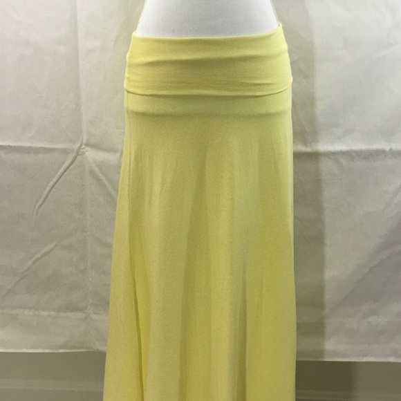 LuLaRoe XS Maxi Skirt - Picture 3 of 4