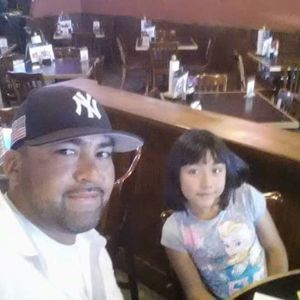 Meet your Posher, Omar