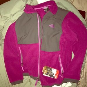 NorthFace Jacket