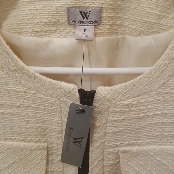 Jacket - Picture 2 of 5