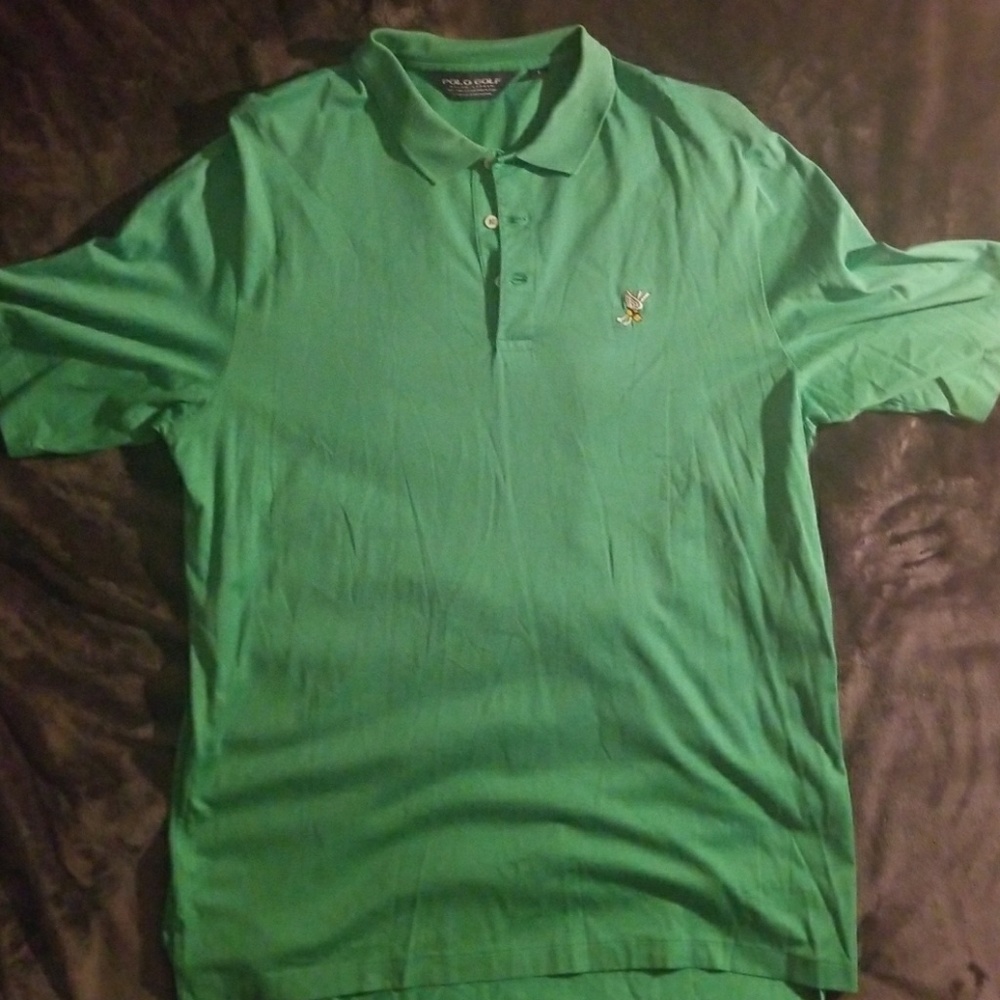 Polo by Ralph Lauren Golf Polo